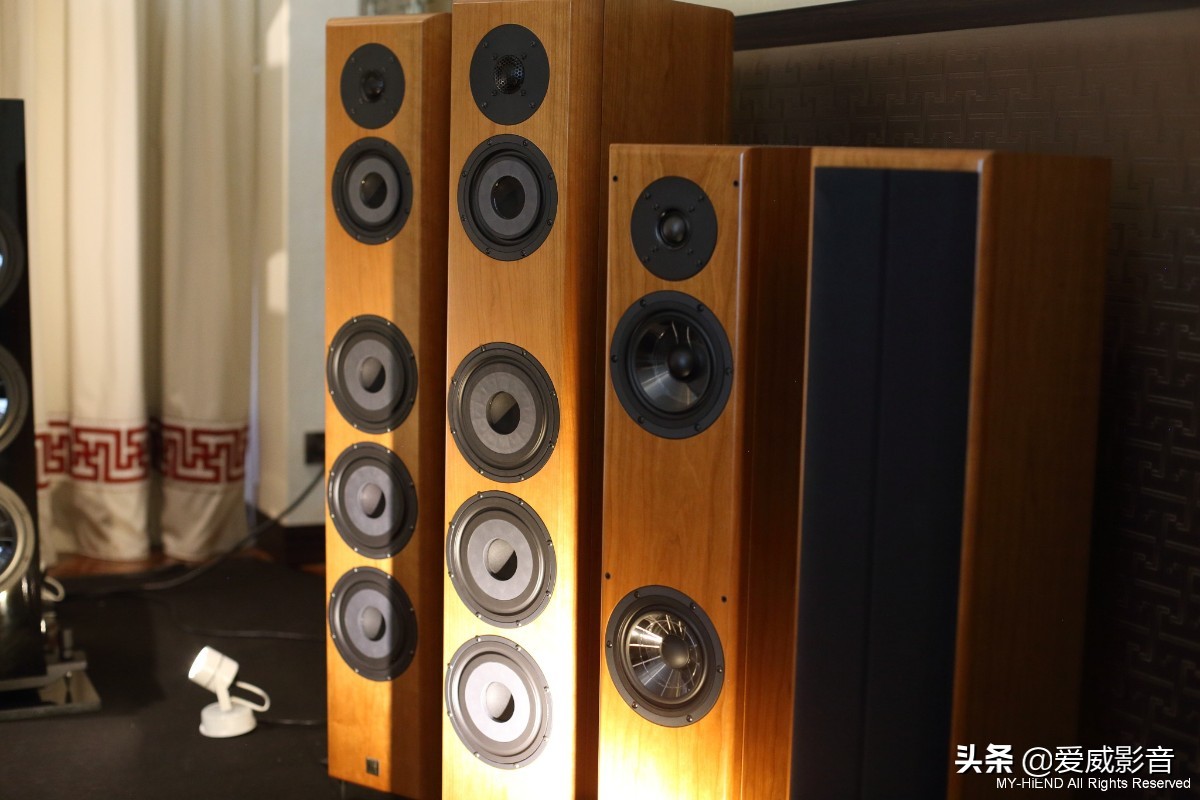 2020年第41届台北国际音响暨艺术大展实况报道