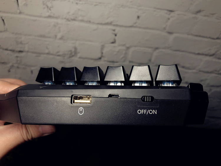 小鸡z2机械单手键盘,小鸡z1键盘