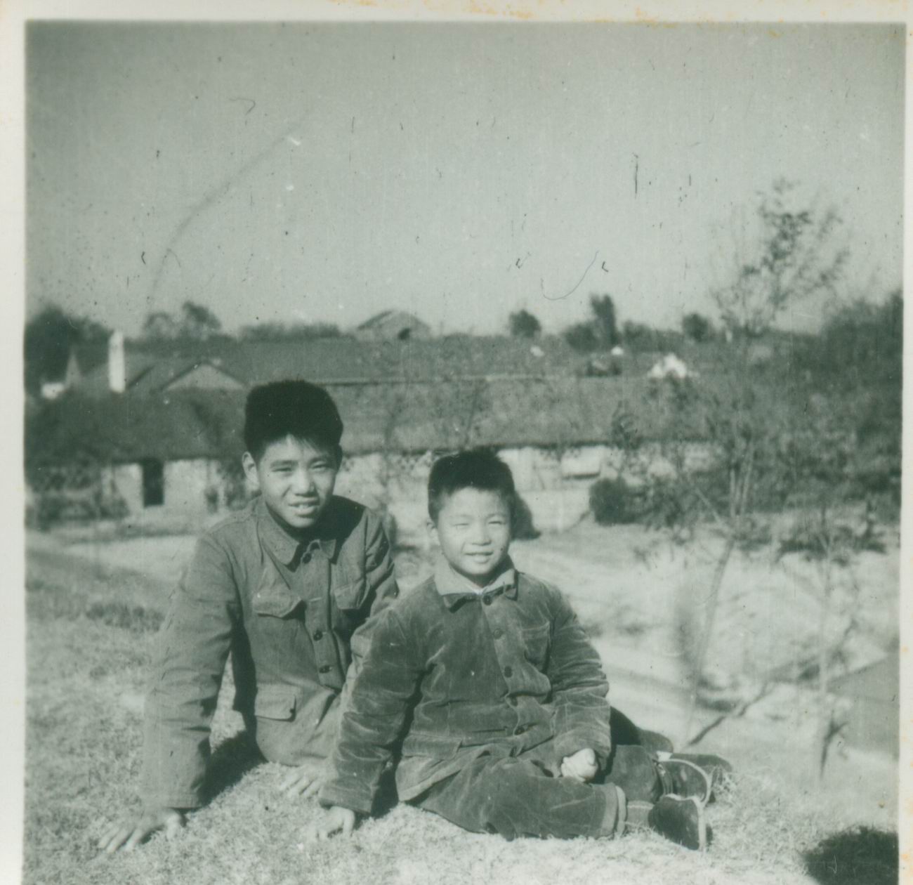 江都人祖籍哪里,我是扬州人原版