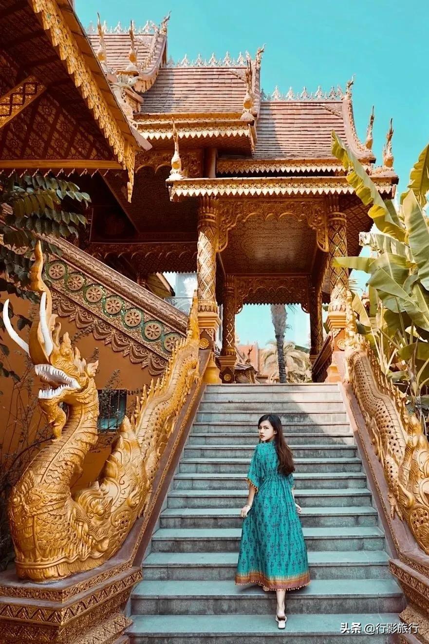 云南的西双版纳州怎么样,云南西双版纳景区怎么样