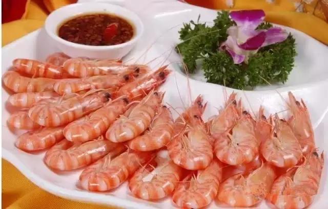 海鲜好吃但吃海鲜的禁忌你知道吗,海鲜蛏子哪个部位不能吃