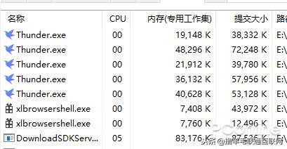迅雷5.0,迅雷体验版