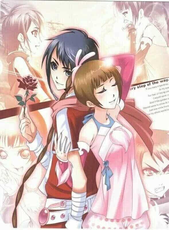 终极斗罗白秀秀的真实身份,终极斗罗白秀秀的九个魂技