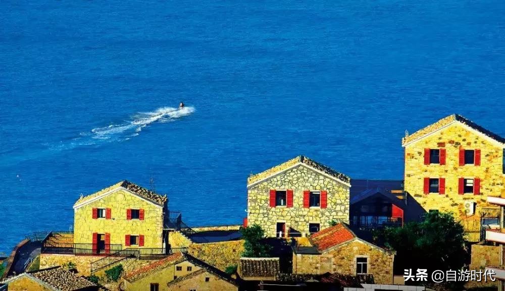 台州境内游,北斗游中国