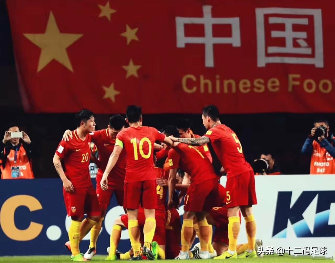 张路谈中国足球低谷,张路再谈国足落后原因