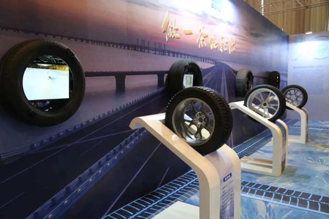 青岛赛轮集团简介,赛轮是青岛的吗