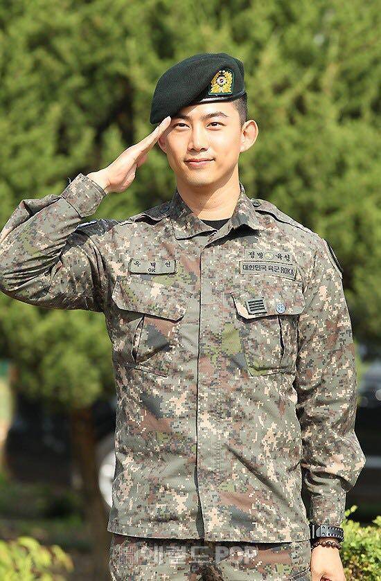 玉泽演退伍,宋仲基和玉泽演谁是反派