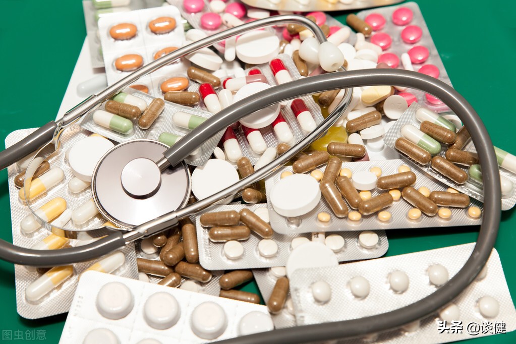 胃酸过多胃胀用哪种胃药最有效,胃酸吃什么胃药最快