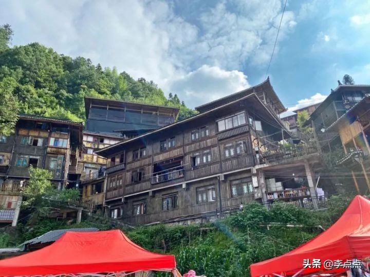 第一次跟团去贵州，我有3点吐槽和6个夸奖