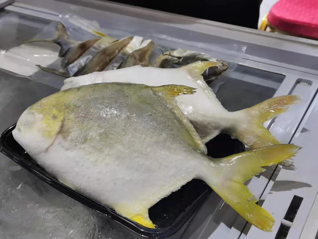 第19届农交会上的这些名特优农产品火了，有你家乡的吗？