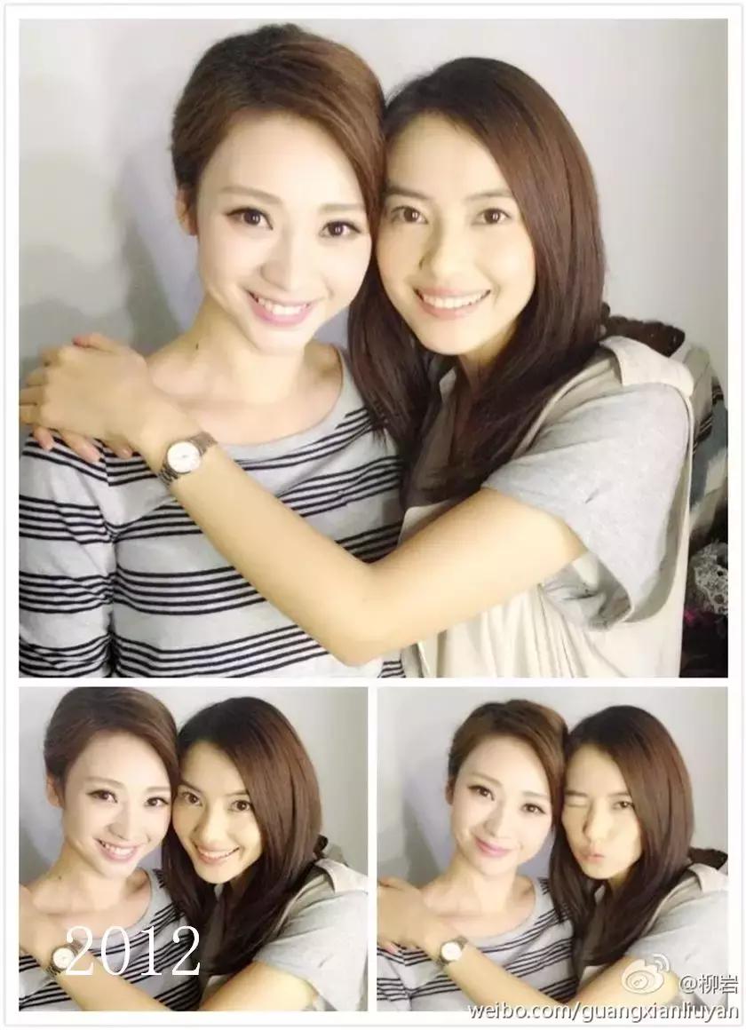 女神高圆圆的高光时刻,高圆圆的颜值巅峰时刻