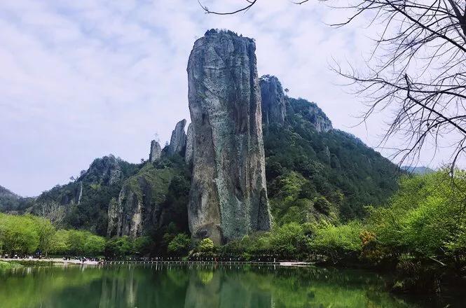缙云景点排行榜前十,缙云旅游景点天气