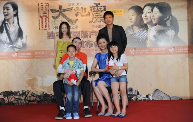 还记得当年“大宝”广告的那个小女孩吗？竟然是《向往》中的她