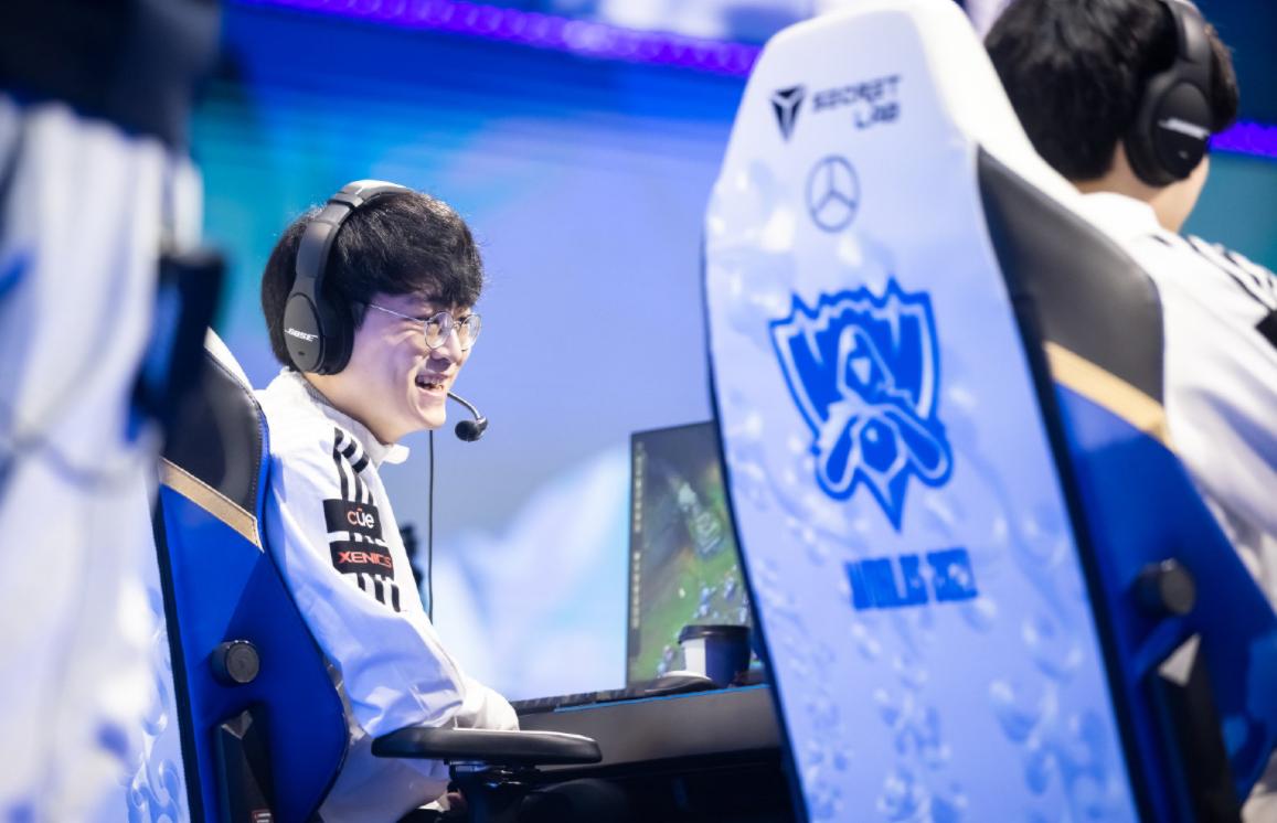 lck最新引援,lck引援新动向