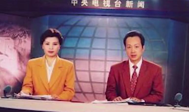 主持人罗京去世新闻报道,主持人罗京去世的原因