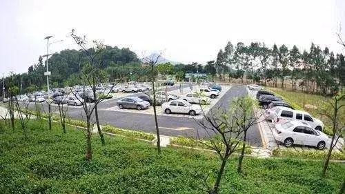 洛阳空中步道在哪里,洛阳计划新建公园