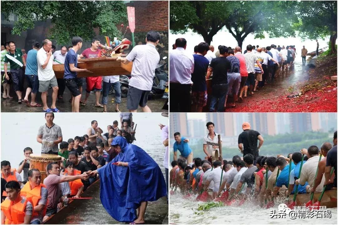 重磅!石碣镇入围2019年度全国百强镇,东莞还有这些镇上榜!