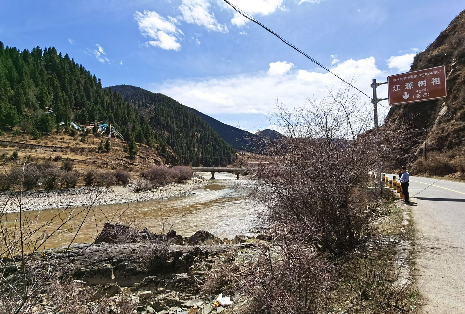 看不尽的佛塔，纯粹的信仰之路·第十天