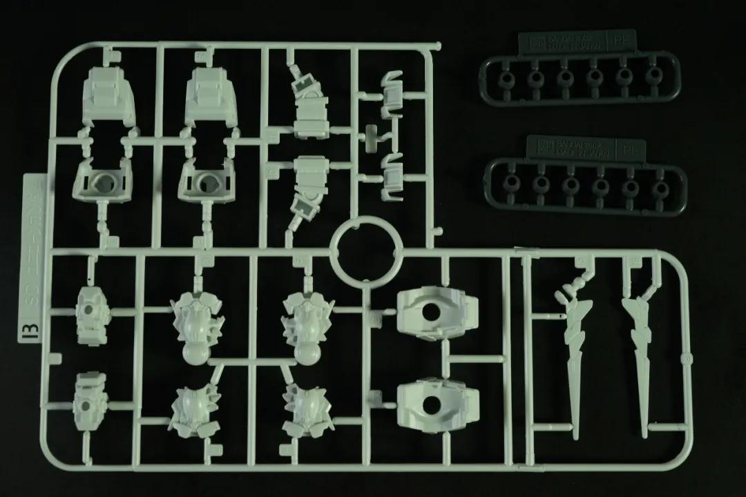 sd全装备独角兽高达评测,高达独角兽sd要不要骨架
