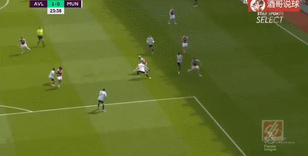 红魔曼联2:1逆转切尔西,c罗红魔曼联十大逆转视频