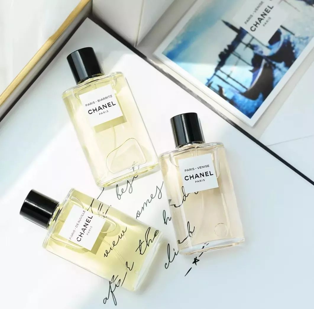 2019春夏香水推荐,回顾一波最常用的几款香水