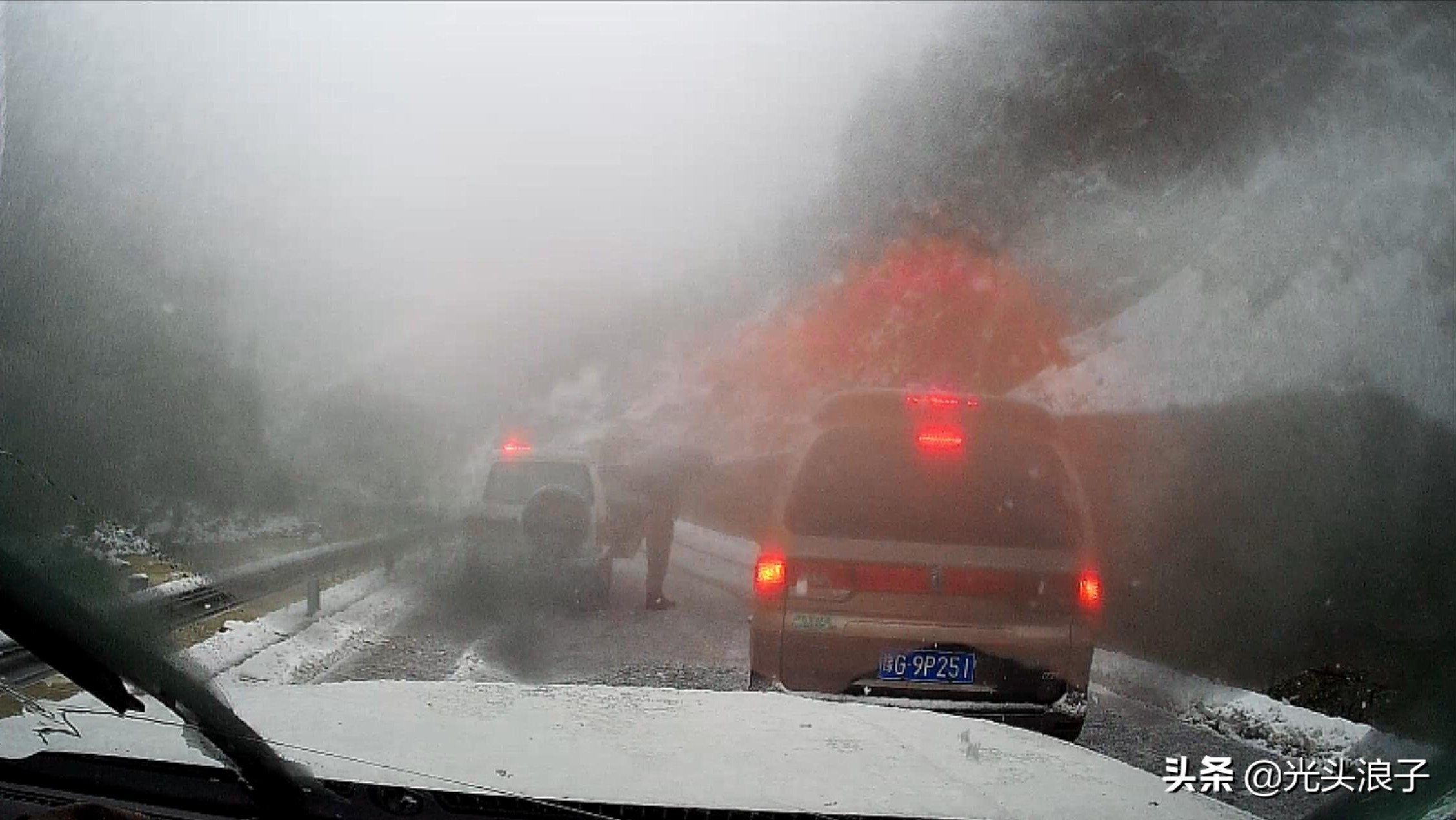 川藏318最危险的路段,川藏线318最容易落石的时间段