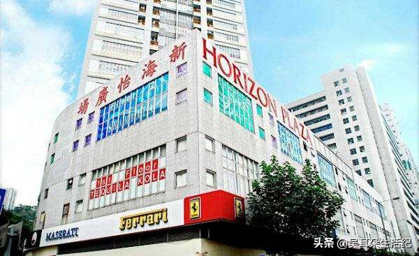 攻略去香港,第1次去香港要准备什么东西