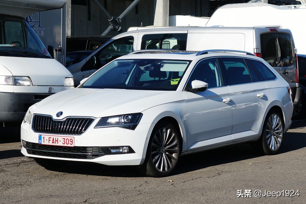 欧洲瓦罐车全系列,欧洲老瓦罐车