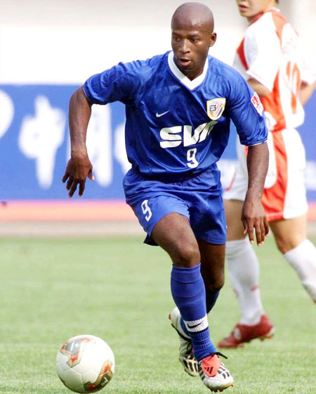 申花记忆马丁内斯,申花记忆吴曦