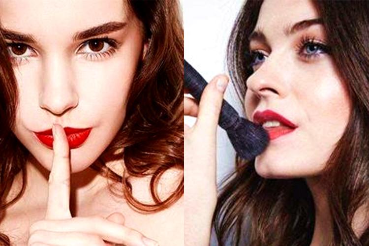 涂口红容易掉色怎么办,涂口红烂嘴了怎么办