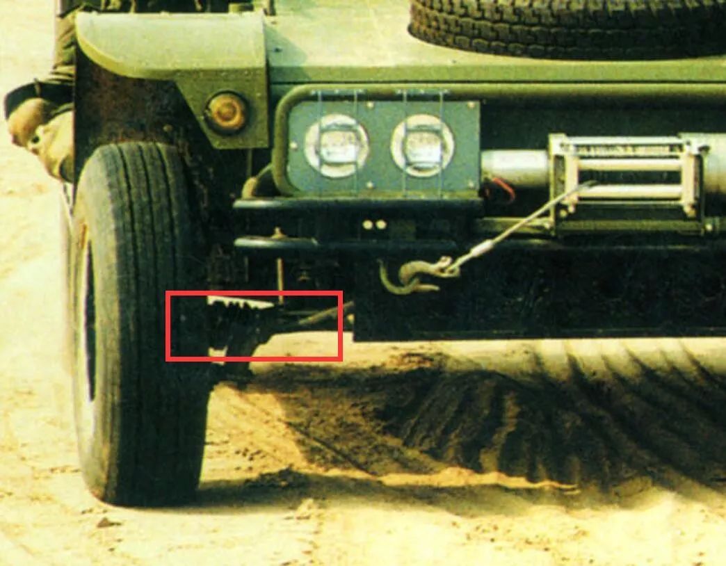 驰骋天地的空降兵“万能战车”,竟然源于另一款经典装备