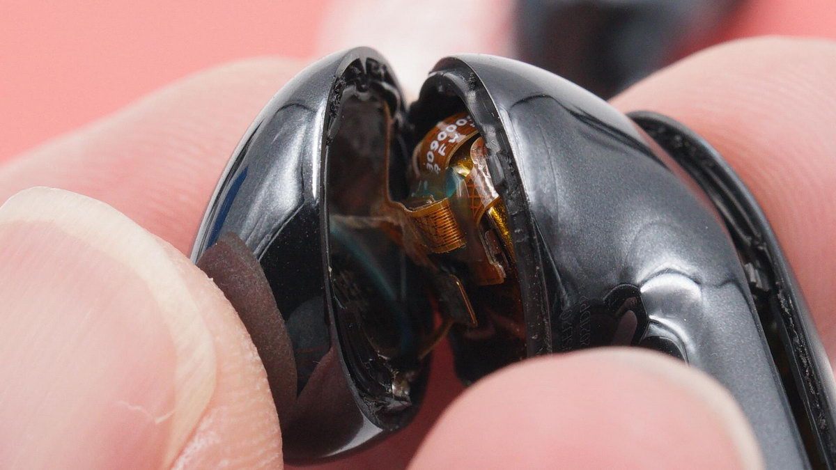 小米flipbudspro拆机,flipbudspro使用方法