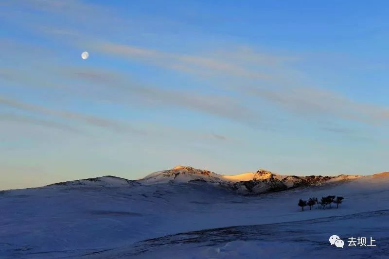 坝上摄影攻略,坝上夏季摄影