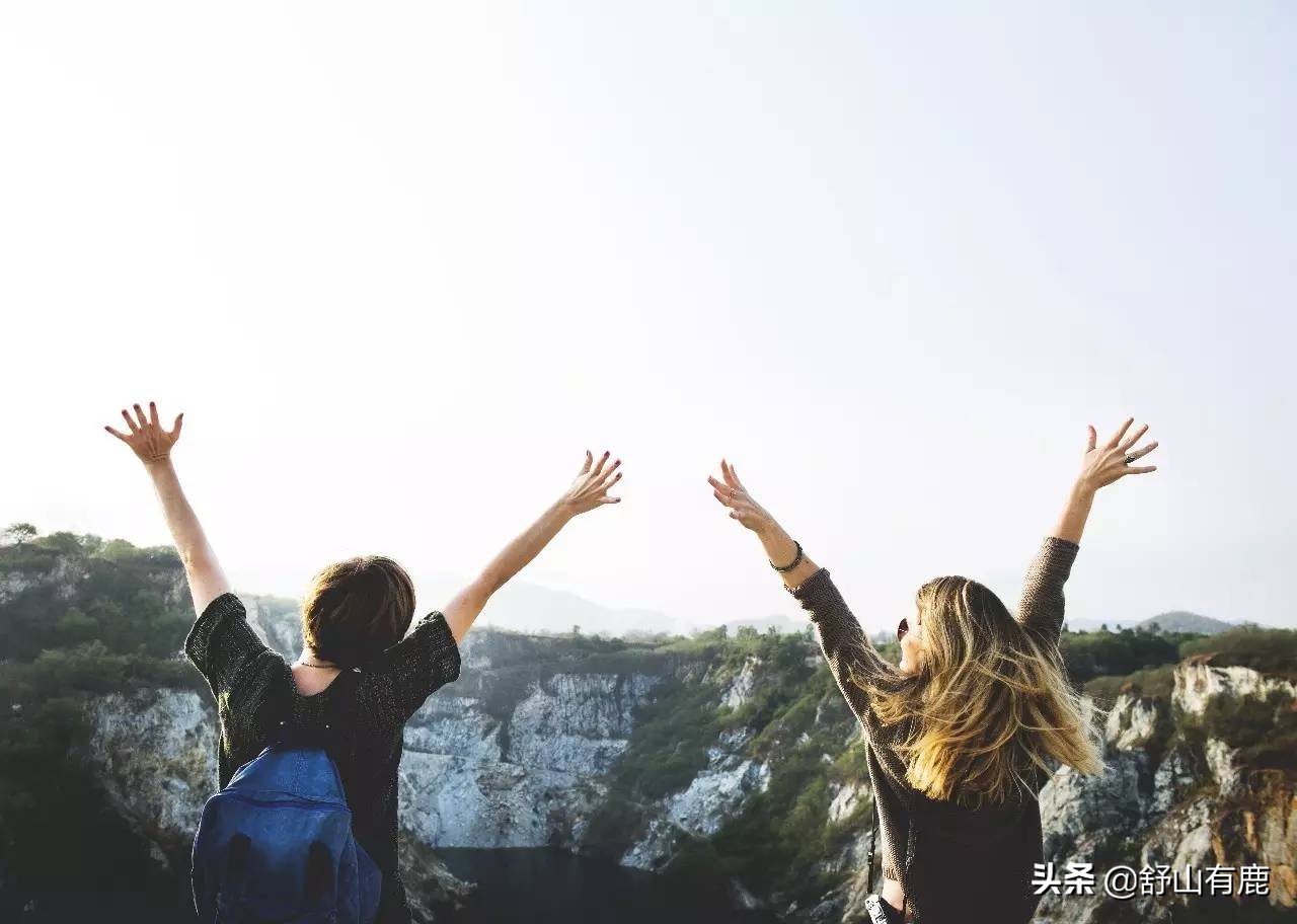 最好的感情蓝颜知己,有一个蓝颜知己是一种缘分