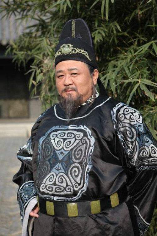 武朝迷案中无头将军真相,武朝迷案一共几个案件