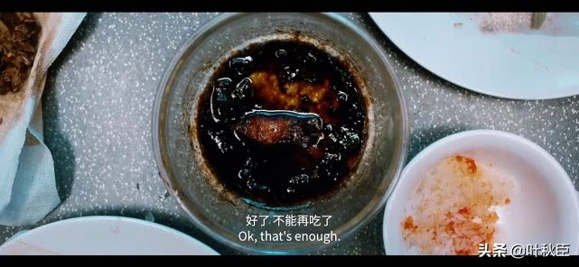 囧妈妈让徐峥吃红烧肉,囧妈徐峥打电话吃小番茄