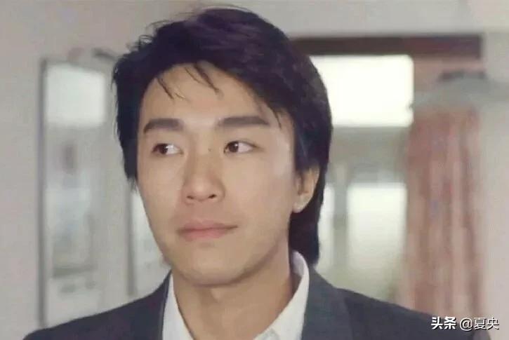 周星驰克服恐惧,周星驰现实社恐名场面