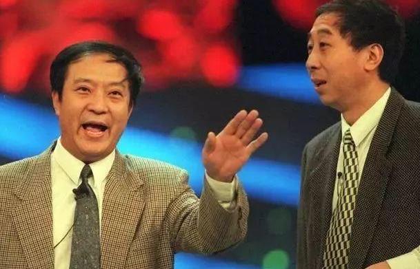 3次离开冯巩的牛群怎么样了,牛群冯巩相声一等人