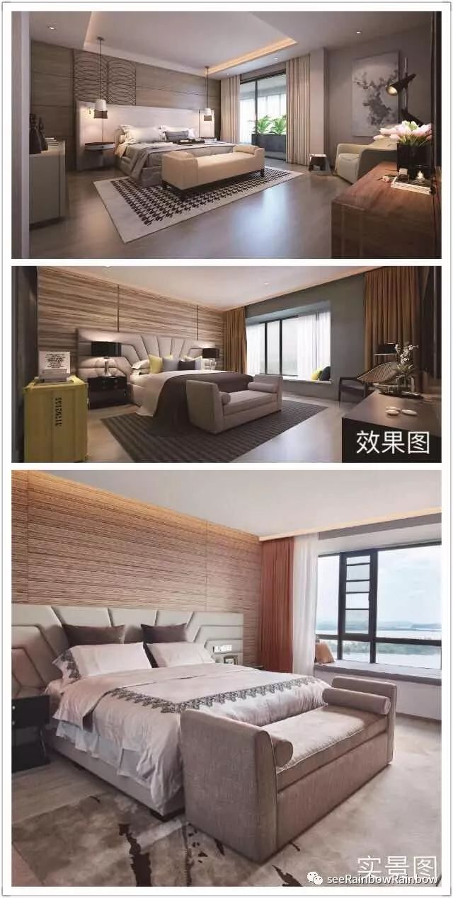 尚层装饰实景,尚层别墅装饰有限公司官网