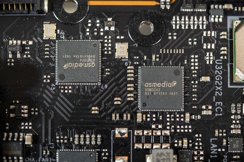 AMD64核心撕裂者3990X深度测试