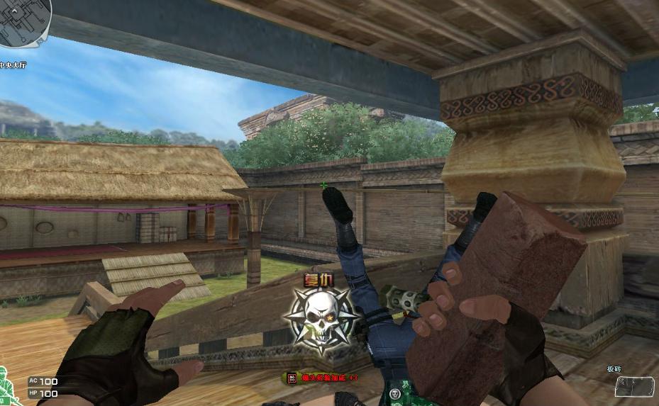 穿越火线麒麟刺上枪皇,穿越火线麒麟刺哪个皮肤最稀有