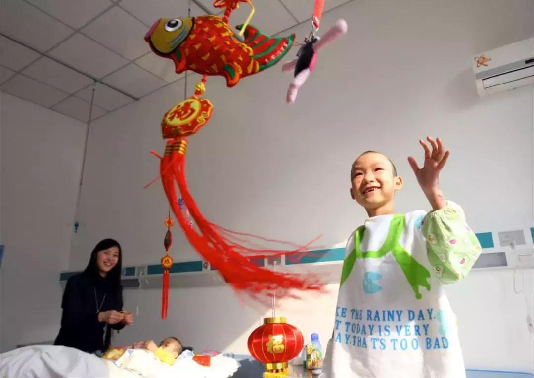 互联网改变面孔,互联网温暖的一面