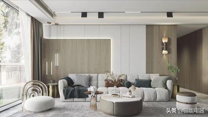 什么是无主灯？从4个方面来讲解，让大家了解得更全面