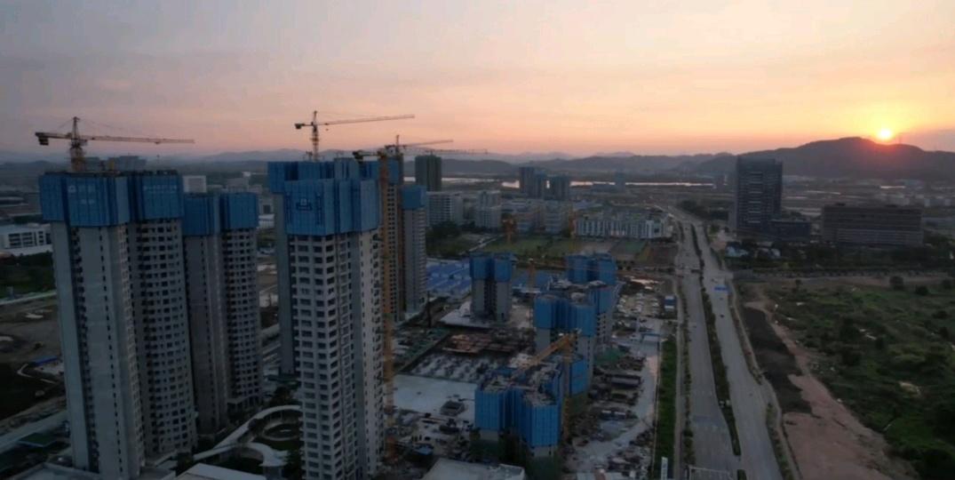 中山楼市降价的原因,中山目前的房地产市场