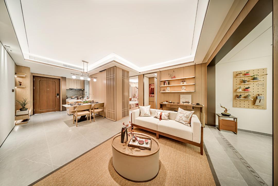 南宁楼市五象湖,南宁五象湖的房子开始降价吗