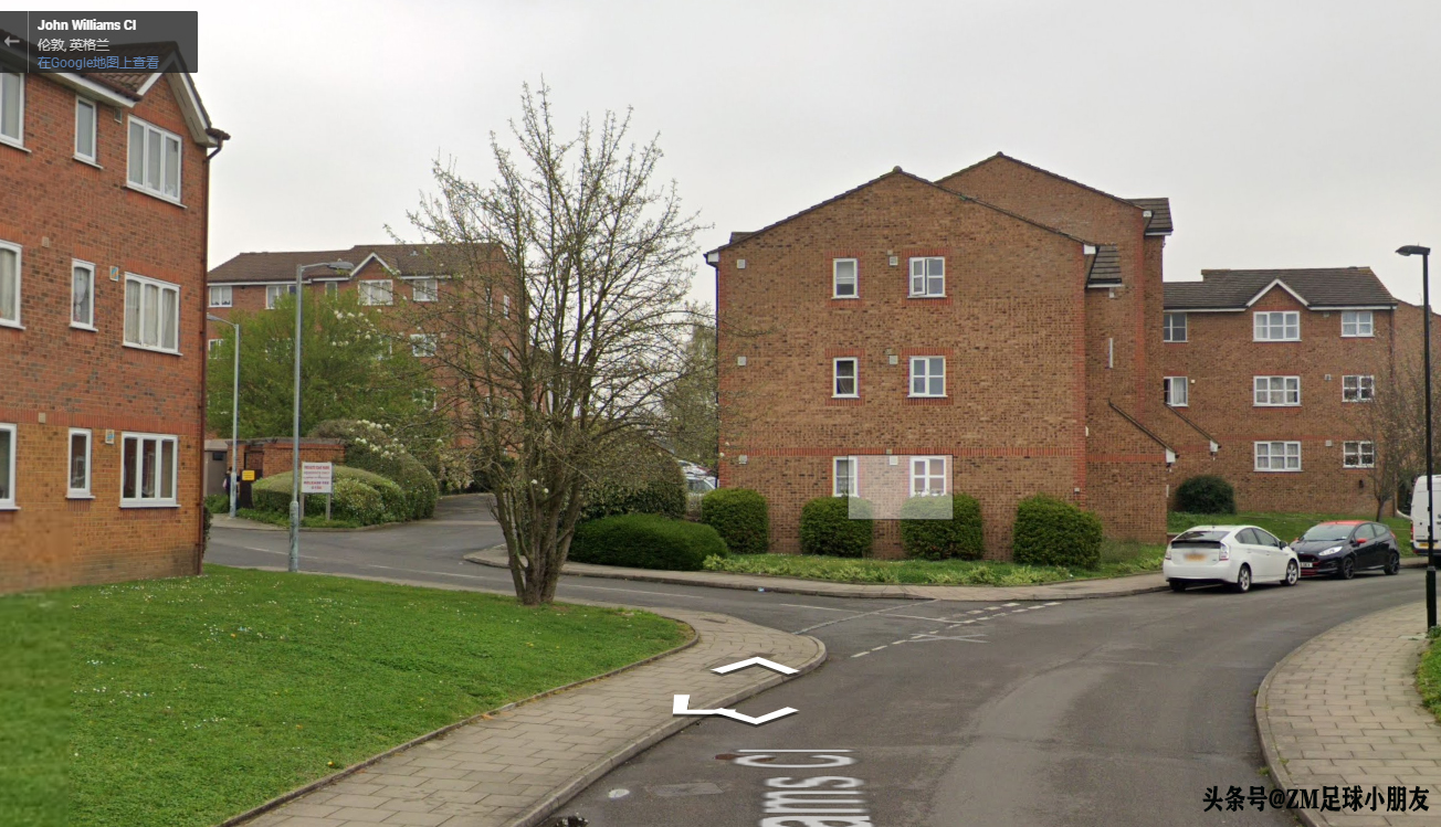 那些年难以忘记的球场,那些逝去的足球巨星