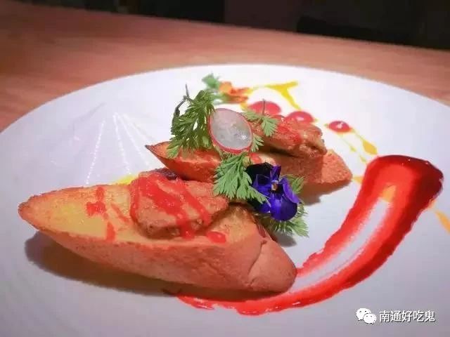 南通人过去一年最爱去的这36家餐厅,都在这儿了