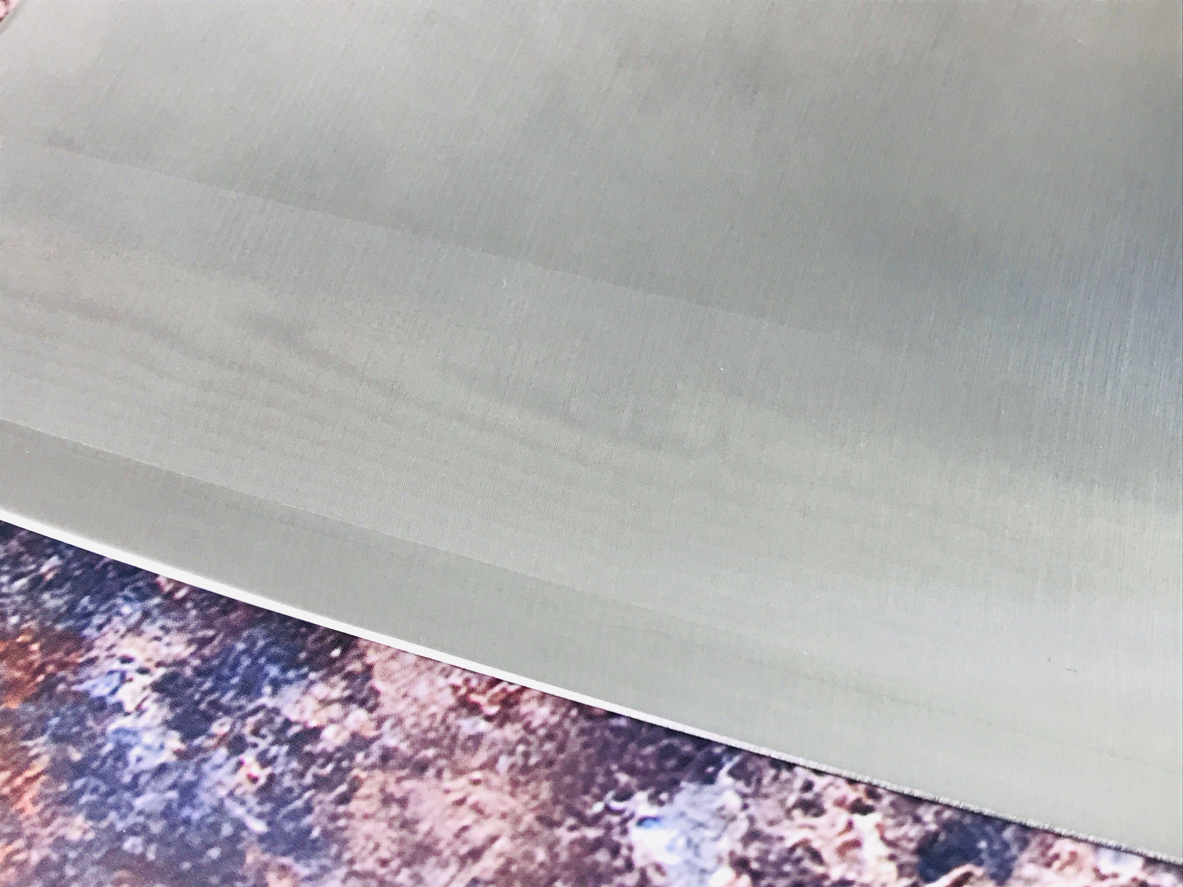 拓牌中式菜刀测评,拓黑将菜刀测评