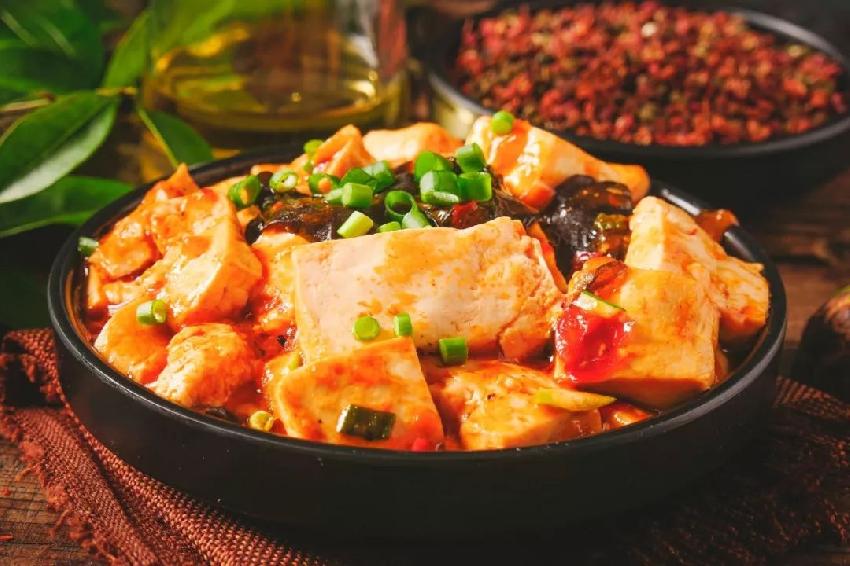 辣椒传入中国之前用什么做香辛料,辣椒传入中国之前古人吃什么辣