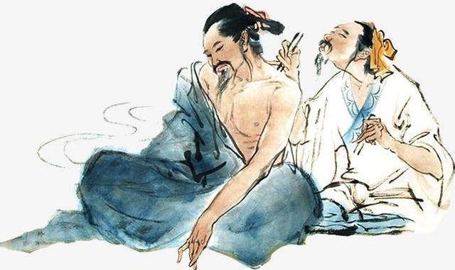 酉阳杂俎中的故事,酉阳杂俎讲什么